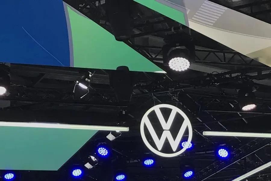 大眾電動(dòng)工廠停產(chǎn)！