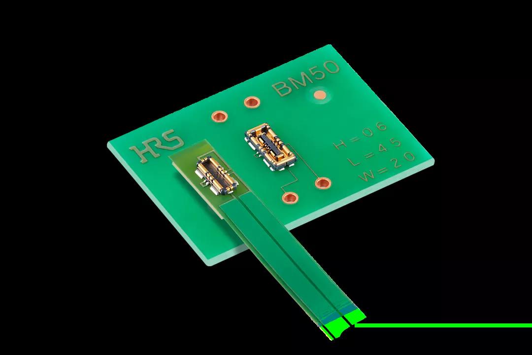 廣瀨電機(jī)新產(chǎn)品&ldquo;BM50&rdquo;系列 榮獲CES&reg; 2022創(chuàng)新大獎(jiǎng)