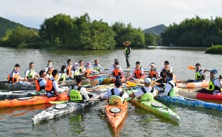 2015年公司獲得賽特勒，歐葛蘭的代理授權(quán)；